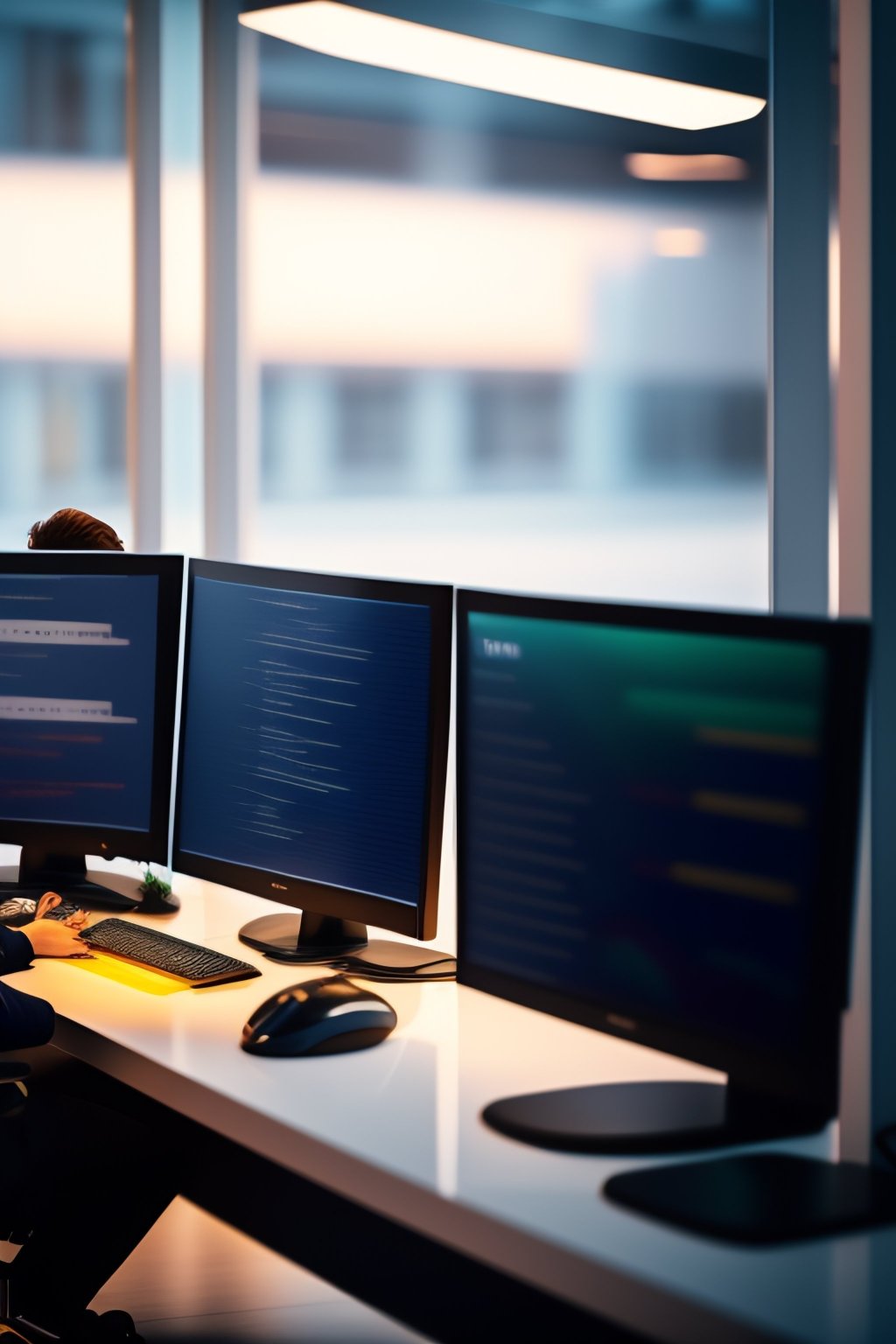 The Impact of Artificial Intelligence on the BPO Industry